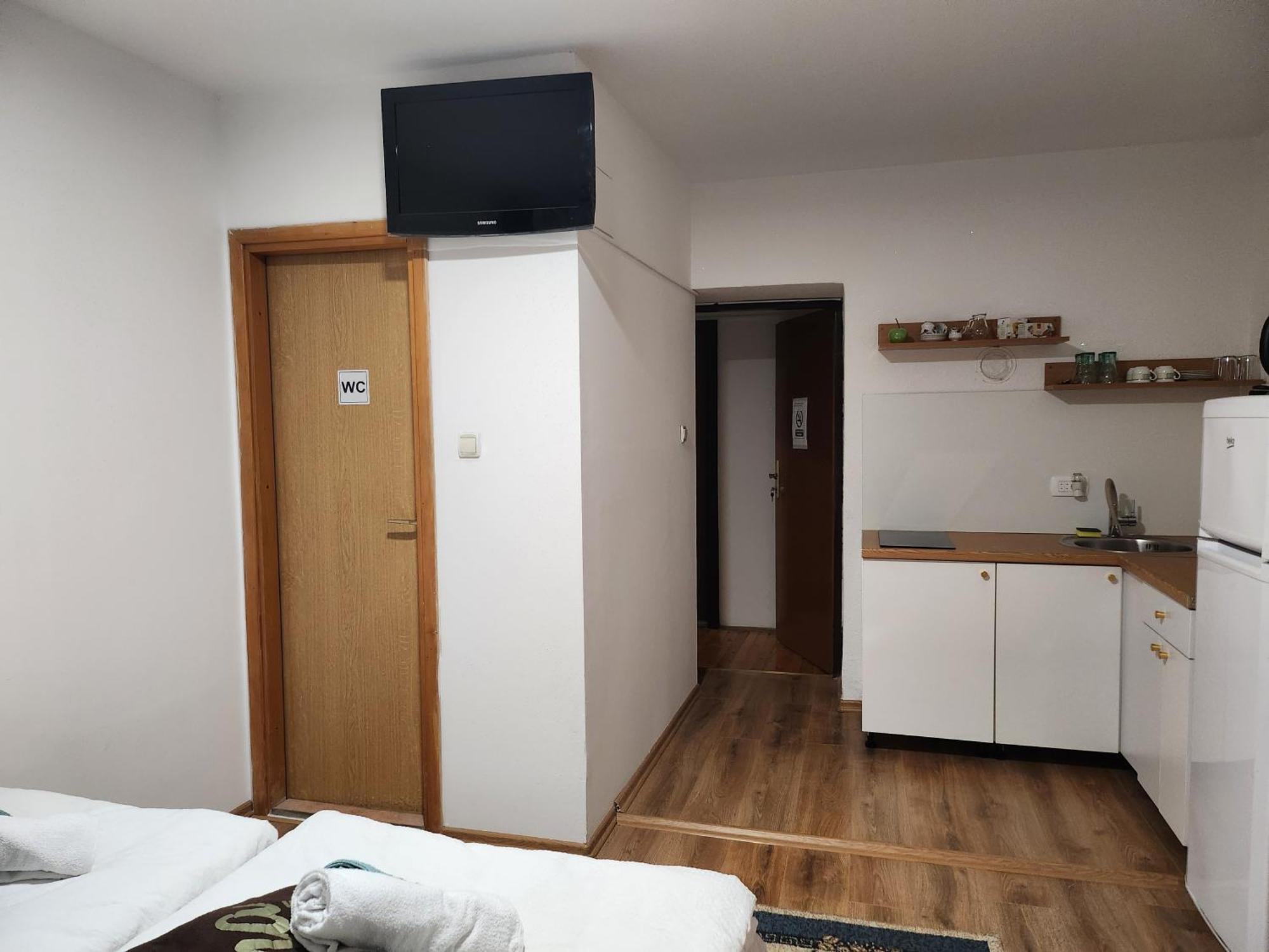 Apartmani Guma Mostar Stari Grad Екстер'єр фото