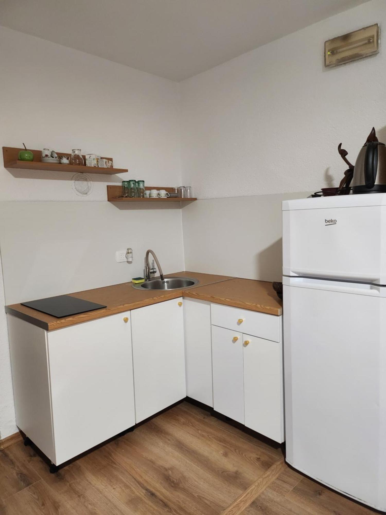 Apartmani Guma Mostar Stari Grad Екстер'єр фото