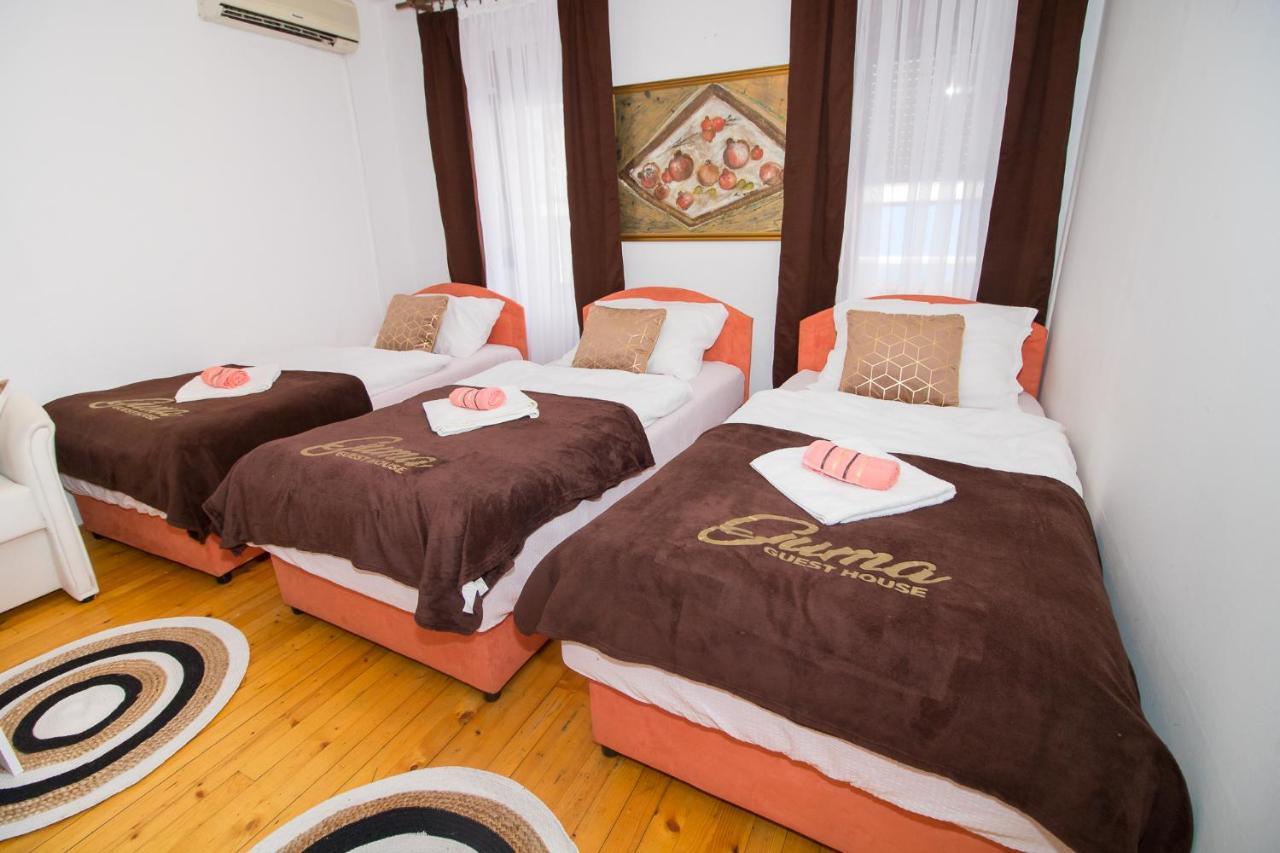 Apartmani Guma Mostar Stari Grad Екстер'єр фото